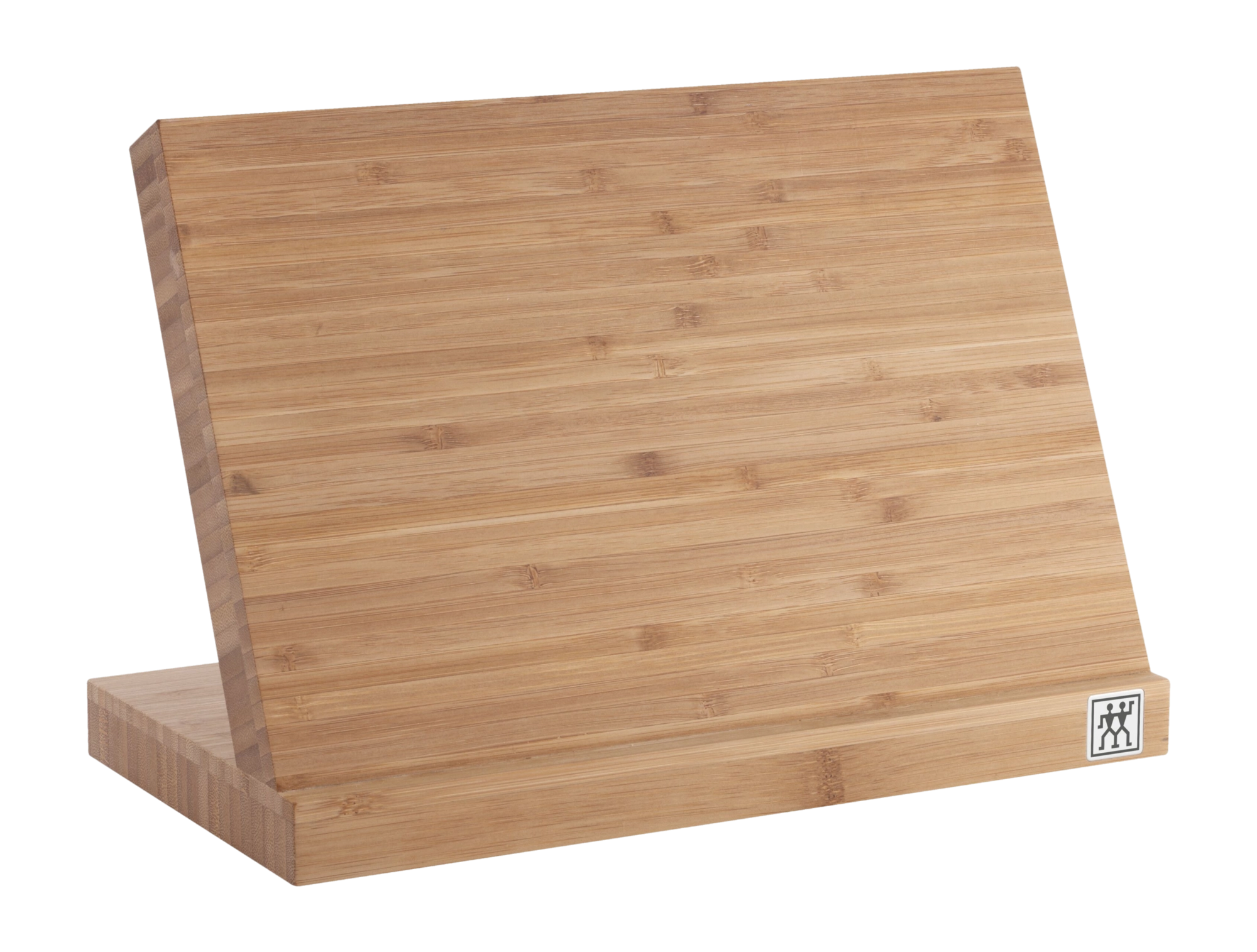 Messenblok - Bamboe - 15x30x18,5 cm