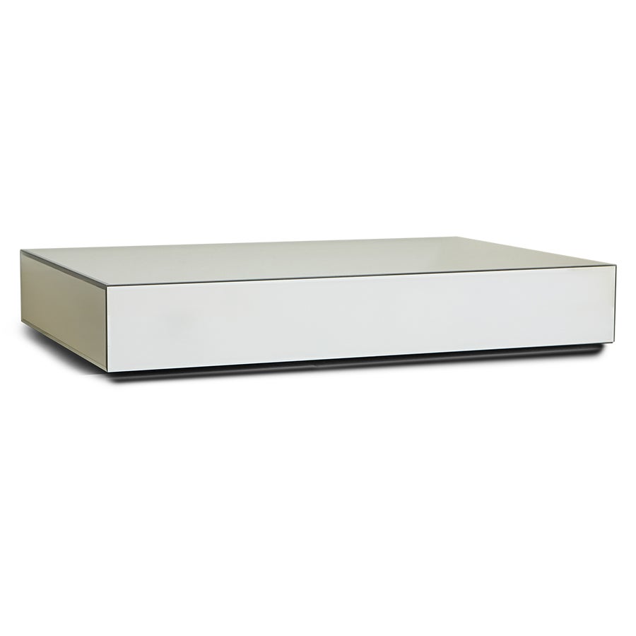 Salontafel - Mirror - 90x90cm