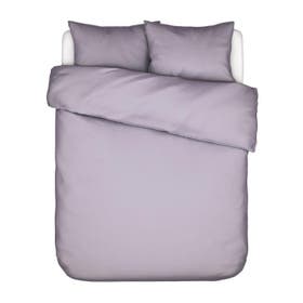 Dekbedovertrek - Minte 2-persoons 200x200/220 cm - Purple breeze