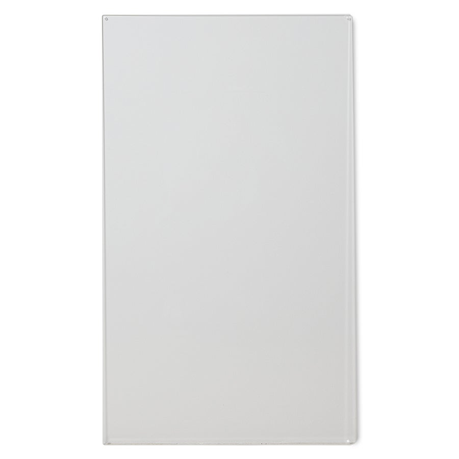 Back panel set - For acrylic cabinet - MKA1993