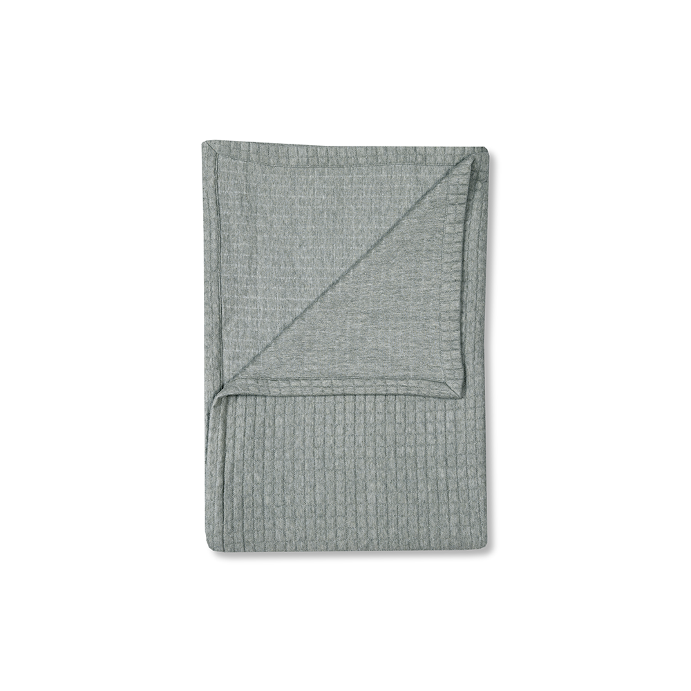 Sprei - Mofu - Olijfgroen 270/260 cm