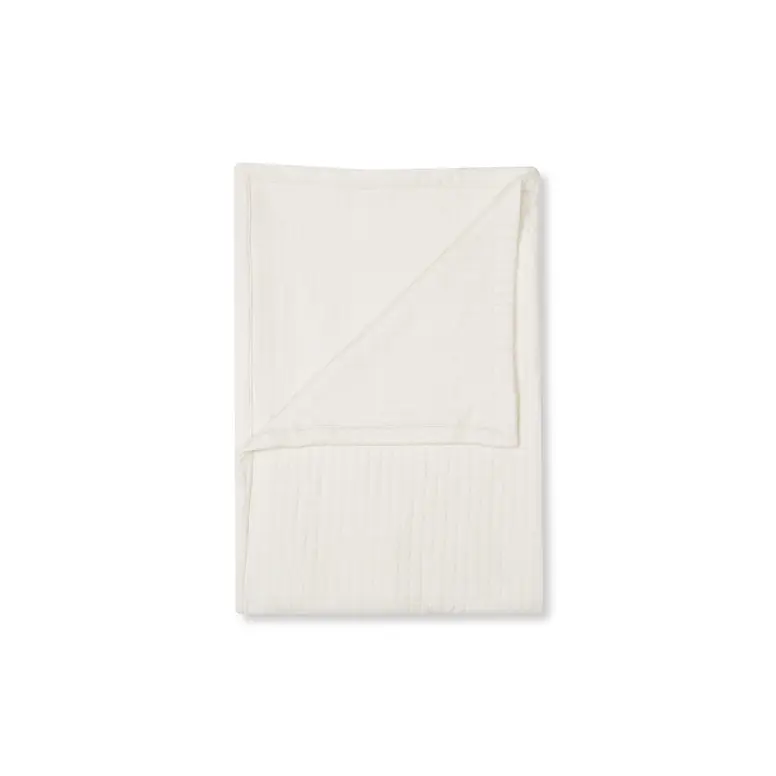 Sprei - Mofu - Offwhite 270/260 cm