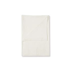 Sprei - Mofu - Offwhite 180/260 cm