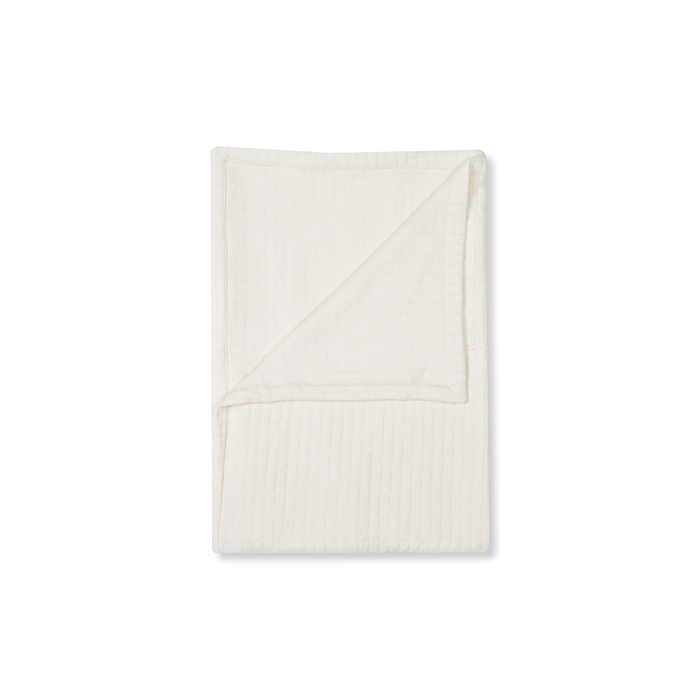 Sprei - Mofu - Offwhite 180/260 cm