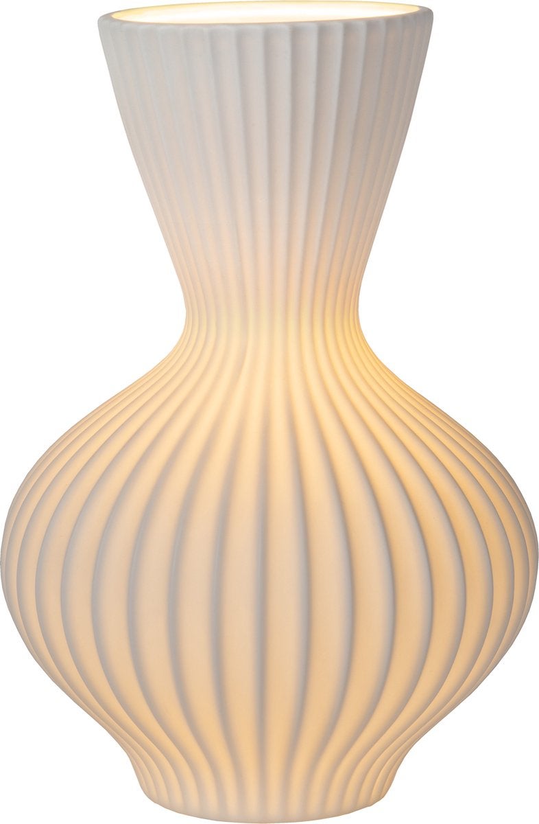 Tafellamp - Momoro (1xE14 - 1x25W - 230V)