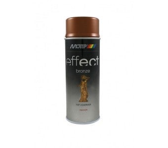 Motip deco effect antique gold 400 ml