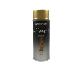 Motip deco effect gold 400 ml