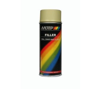 Motip filler 400 ml