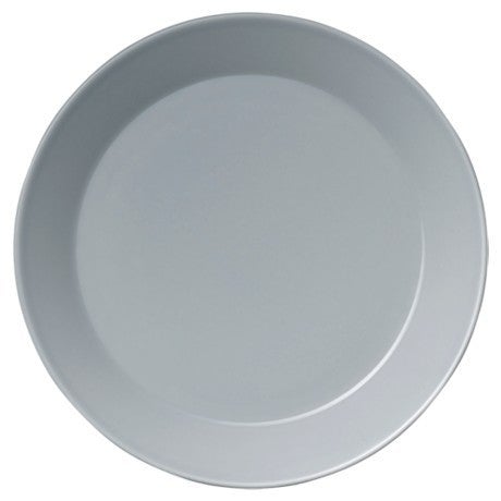 Iittala Teema Bord - 26 cm - Parelgrijs