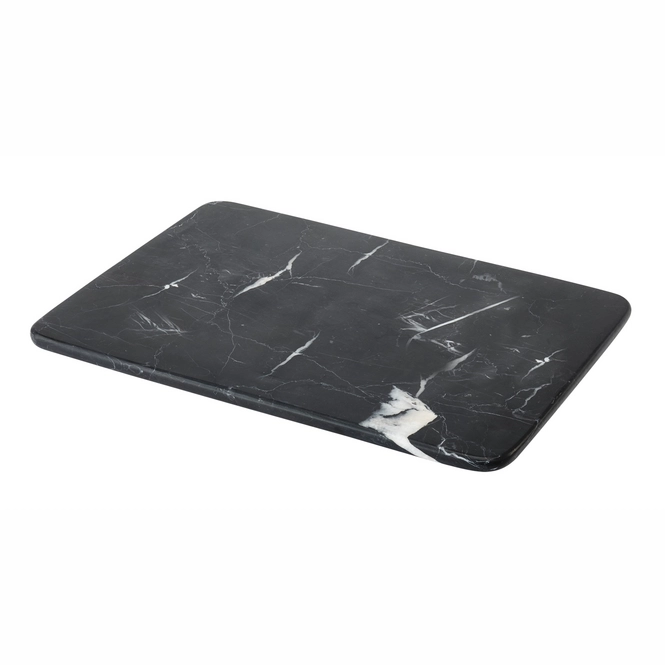 Dienblad - Nero - Black