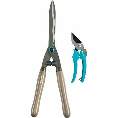 NatureCut Heggenschaar