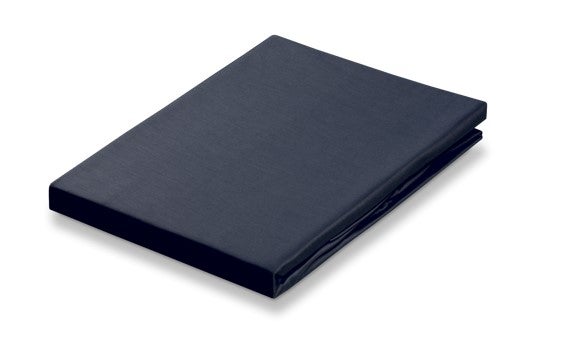 Kussensloop - Oxford 60x70 - Navy