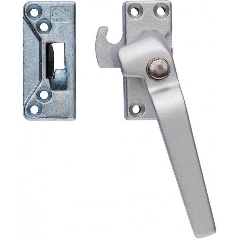 Nemef raamboom drukknop 54pk/4 links