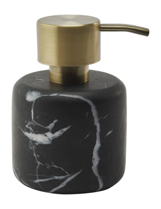 Zeepdispenser - Nero - Black