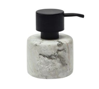 Zeepdispenser - Nero Small - Alba