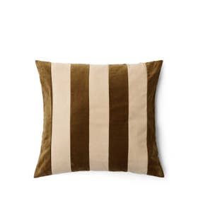 Kussen - Nino - Slate brown