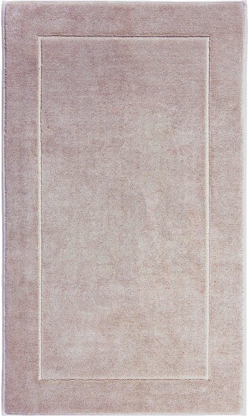 Badmat - London - Nude 60x100 cm