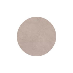 Onderzetter Circle Nupo - 10 cm - Nomad Grey