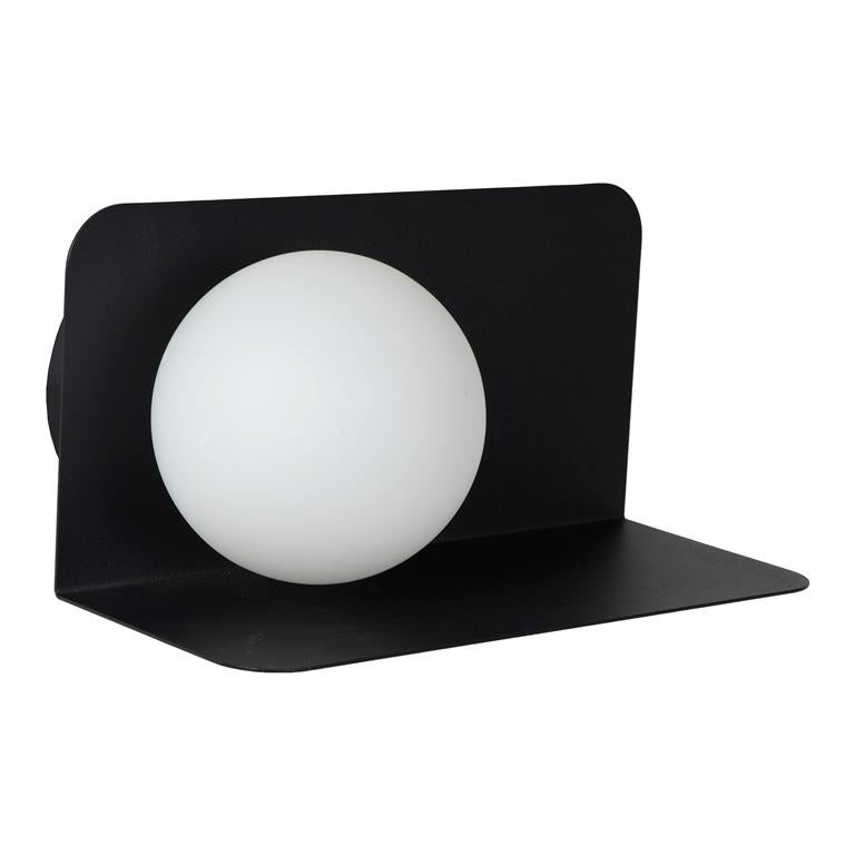 Wandlamp - Bonni - Zwart