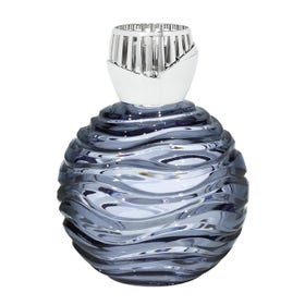 Geurbrander - Paris Globe (724 ml) - Zwart