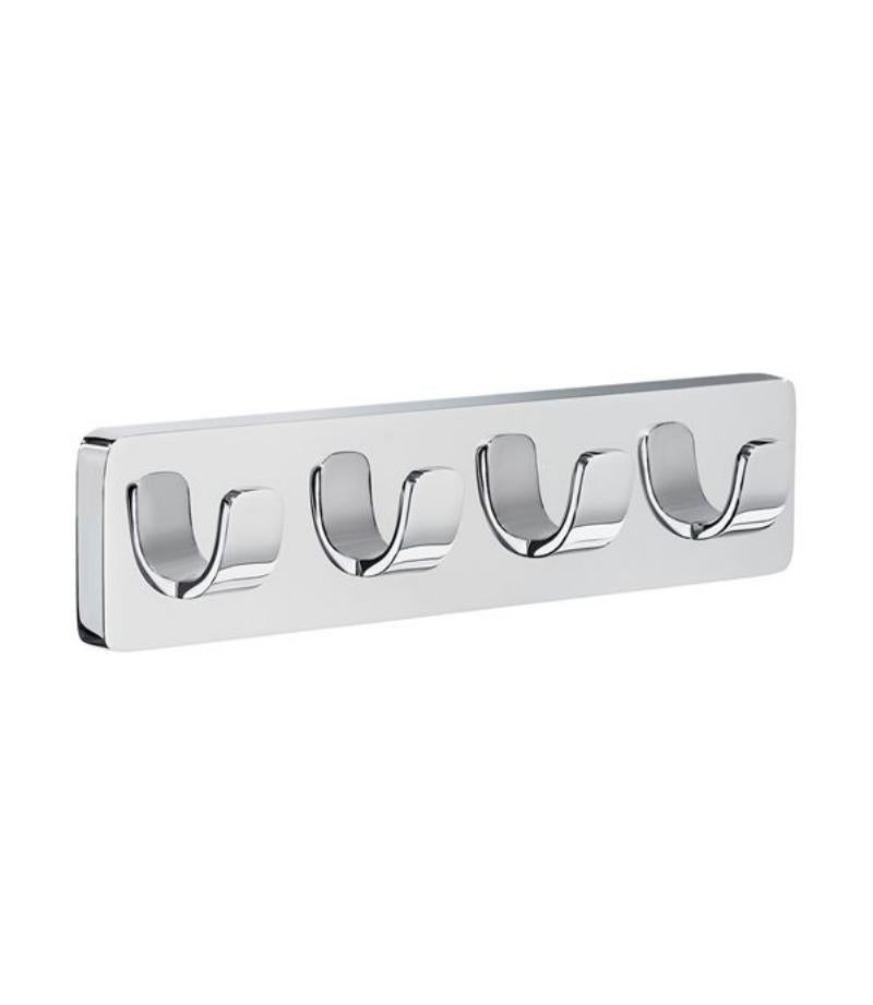 Ice Hakenrek  4 haken OK359