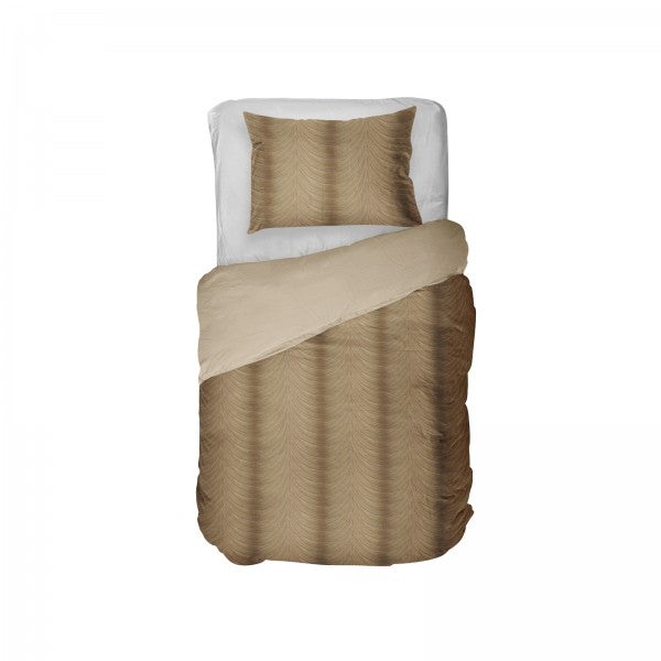Dekbedovertrek - Oketo Eenpersoons 140/200-220 cm