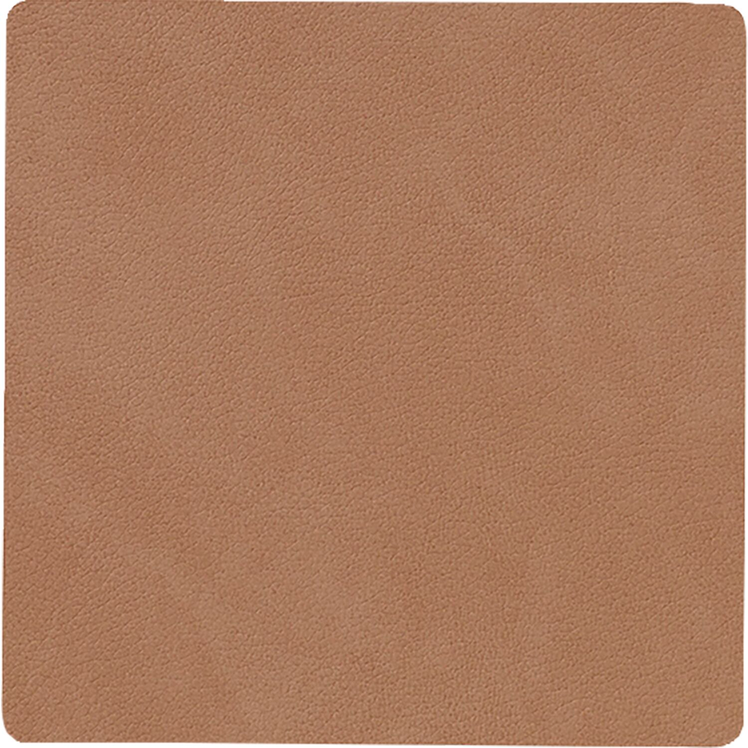 Glasonderzetter - Square - Old rose