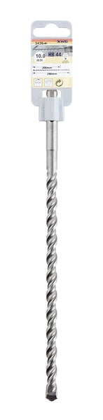 Kwb hamerboor 10 x 110 mm