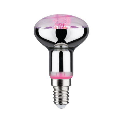 Led lamp - Plantenlamp R50 4w - E14