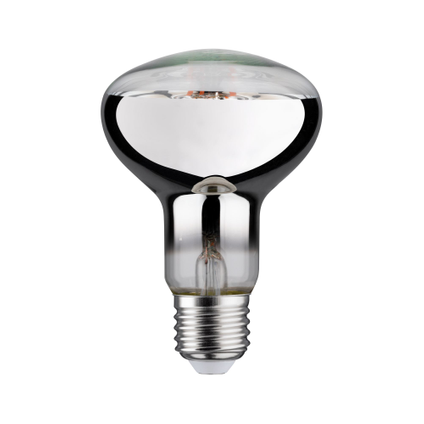 Led lamp - planten lamp R80 6,5w - E27