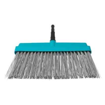 Terrasbezem - Combisystem - 32cm