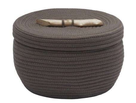 Opbergmand - Otis Medium - Ash