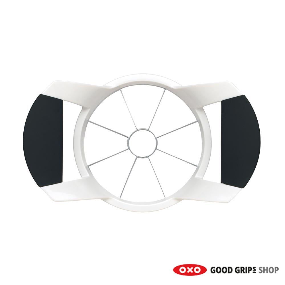 Appeldeler - 18 cm - RVS