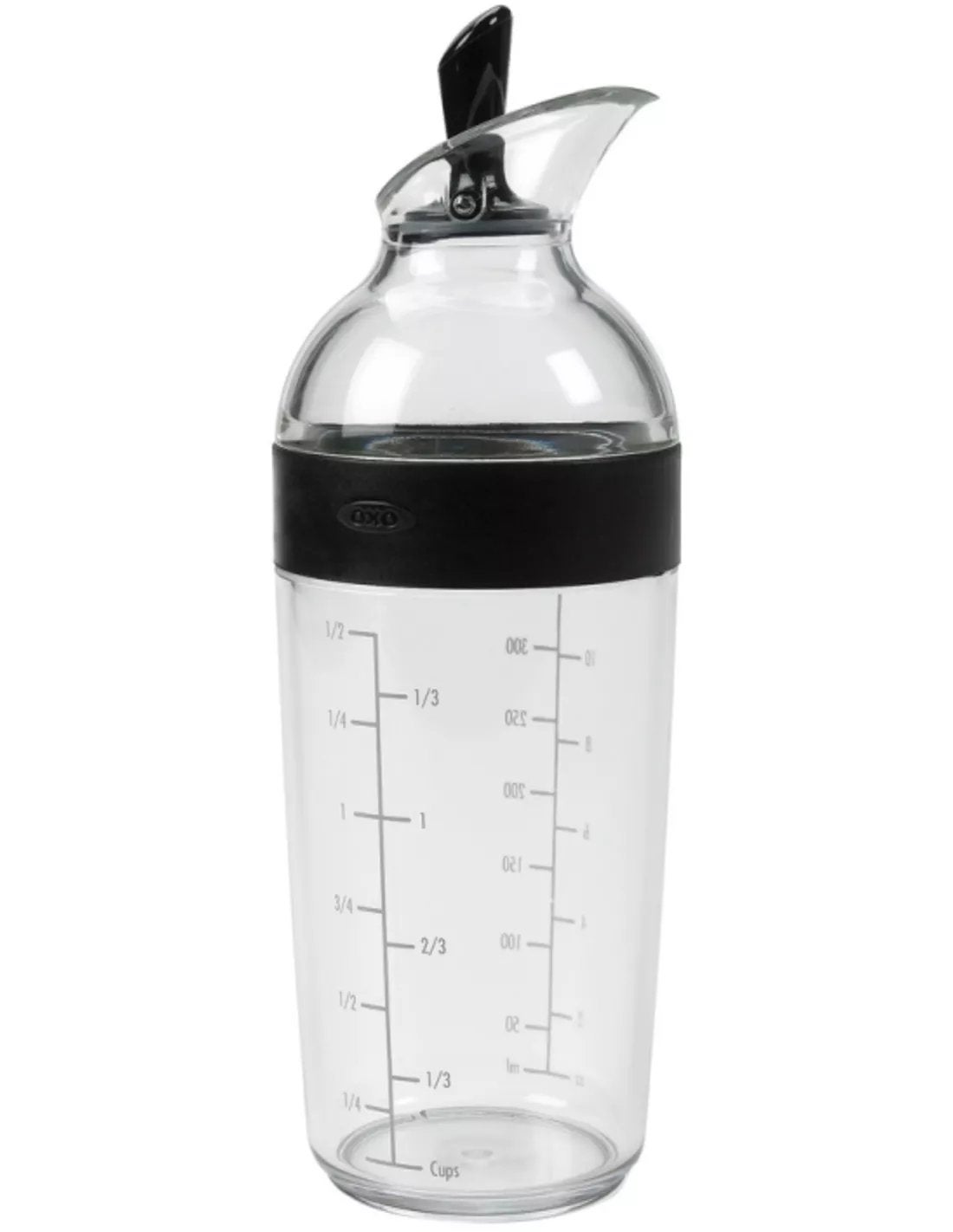 Dressing shaker - 350ml