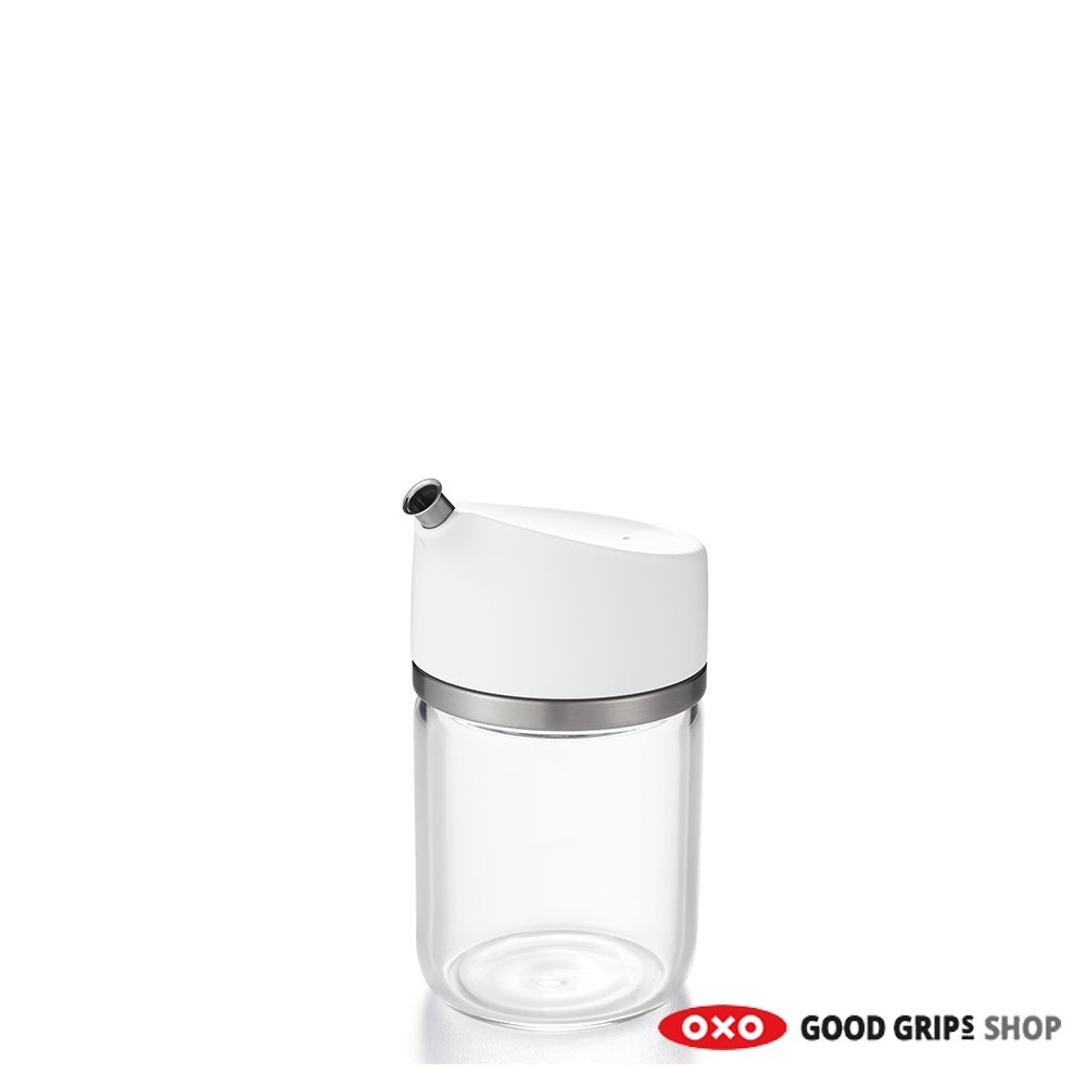 Azijnschenker - 150 ml - Glas