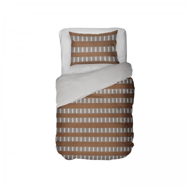 Dekbedovertrek - Ozora Lits-jumeaux 240/200-220 cm