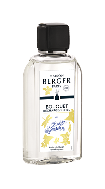 Huisparfum - Lolita Lempicka navulling (200 ml) 