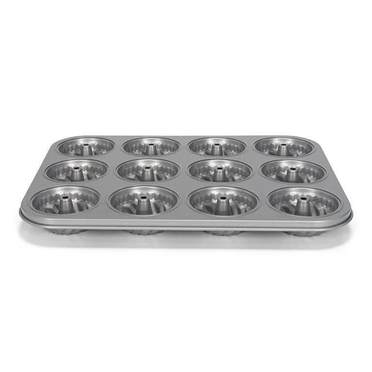 Mini tulbandvorm 12 vaks