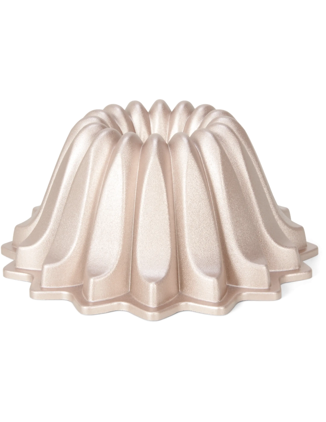 Tulbandvorm - Gietaluminium - 26 cm