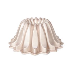 Tulbandvorm - Gietaluminium - 26 cm