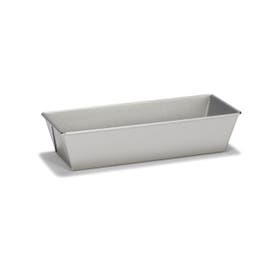 Broodvorm - Silver-Top 30cm - zilver