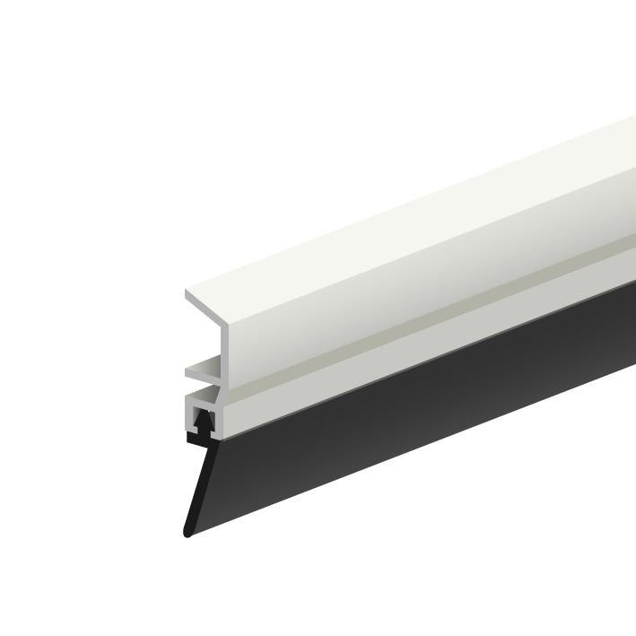 Ellen nieuwbouwstrip aib 4-g 300 cm