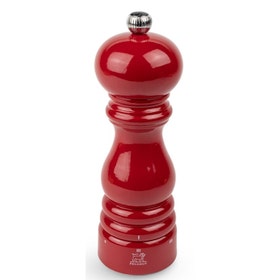 Pepermolen - 18cm - Rood