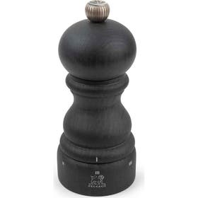 Zoutmolen - U-Select - Graphite 12 cm
