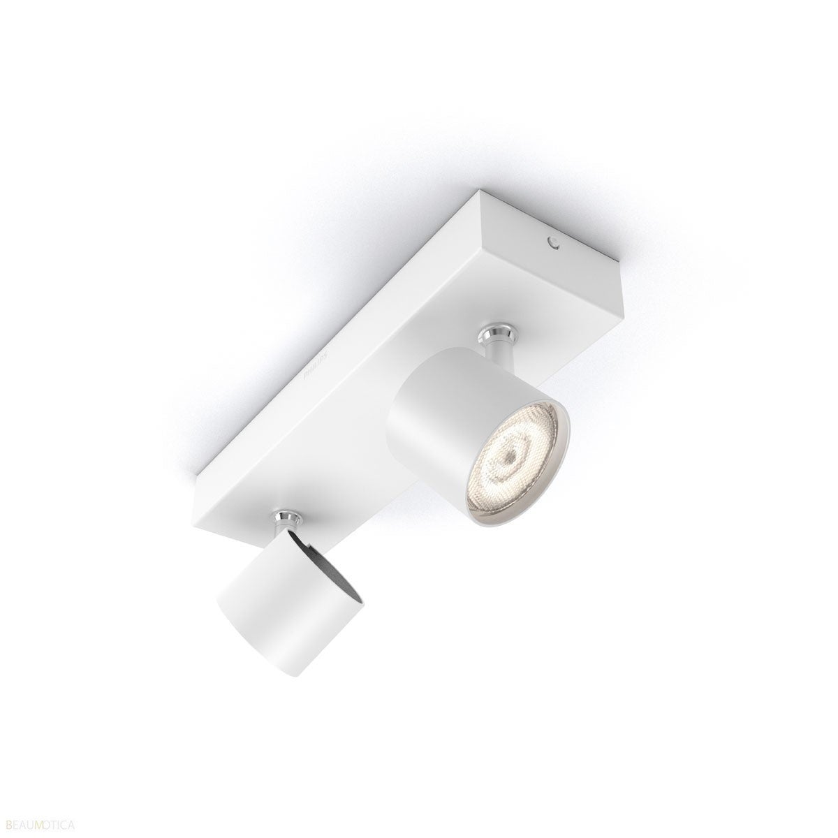 Opbouwspot - Star geintegreerde led 500lm - Wit