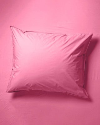 Kussensloop - Katoen - Pink Candy 60x70 cm