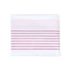 Strandhanddoek - Amalfi 90/1890 cm - Sepia Pink