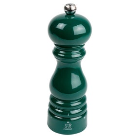 Pepermolen - 18cm - Bosgroen