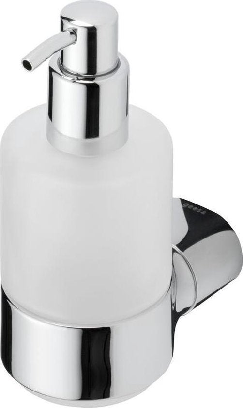 Zeepdispenser - Geesa - Chroom 