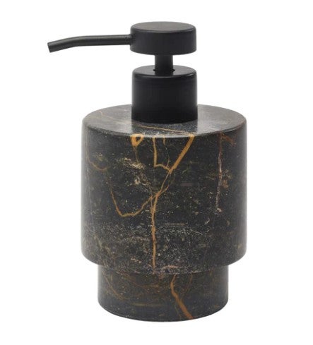 Zeepdispenser - Porto - Black